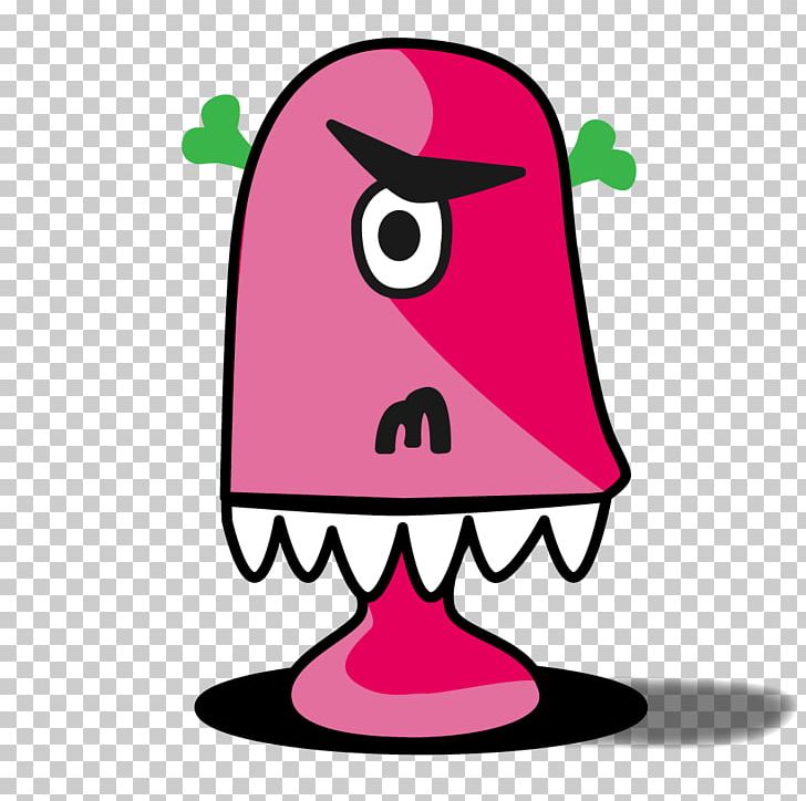 Hat Cartoon Line Pink M PNG, Clipart, Aliens, Area, Artwork, Beak, Cartoon Free PNG Download