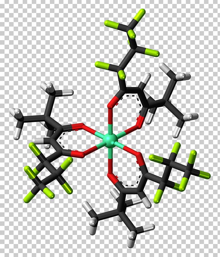 Lanthanide EuFOD Europium Coordination Complex Nuclear Magnetic Resonance Spectroscopy PNG, Clipart, Angle, Art, Body Jewelry, Chemical Compound, Chemical Element Free PNG Download
