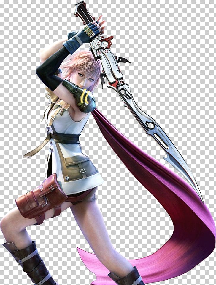 Lightning Returns: Final Fantasy XIII Final Fantasy XIII-2 Xbox 360 PlayStation 3 PNG, Clipart, Action Figure, Downloadable Content, Elder Scrolls V Skyrim, Figurine, Final Fantasy Free PNG Download