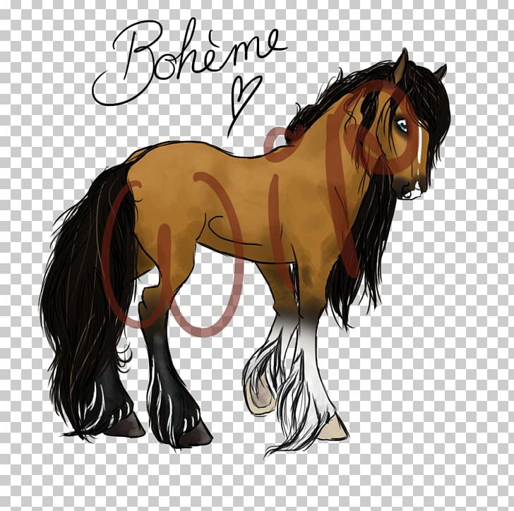 Mane Mustang Stallion Pony Foal PNG, Clipart, Boheme, Bridle, Carnivora, Carnivoran, Cartoon Free PNG Download