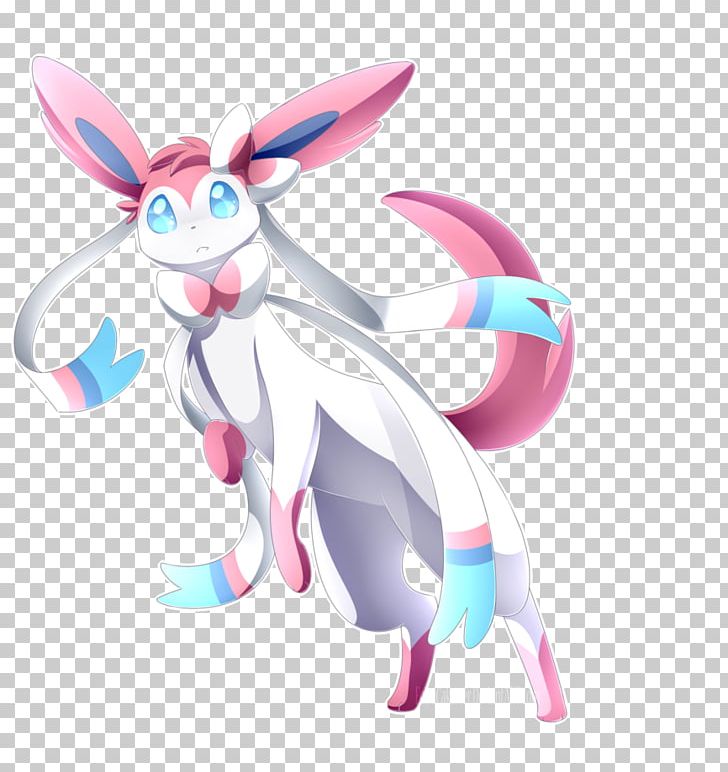 Pokémon X And Y Sylveon Eevee Umbreon PNG, Clipart, Beautiful Shading, Cartoon, Computer Wallpaper, Digital Art, Drawing Free PNG Download