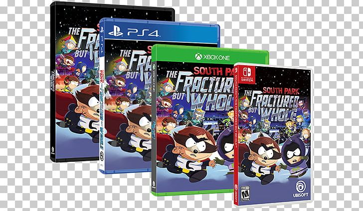 South Park: The Fractured But Whole South Park: The Stick Of Truth Xbox One PlayStation 4 The Coon PNG, Clipart, Black Friday, Coon, Electronic Device, Electronics, Gadget Free PNG Download