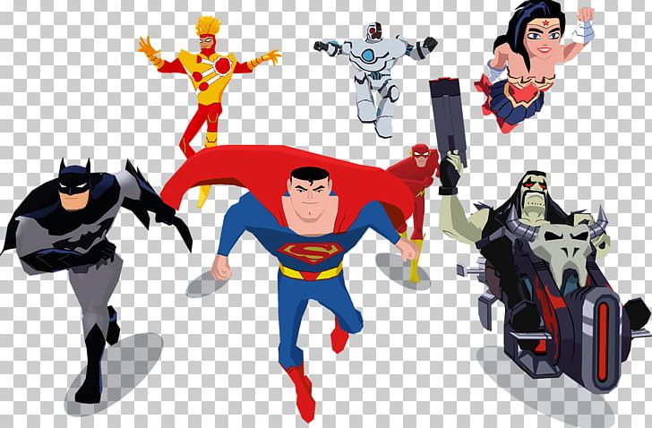 Superhero The Flash Superman Cyborg PNG, Clipart, Action, Action Figure, Action Toy Figures, Aquaman, Art Free PNG Download
