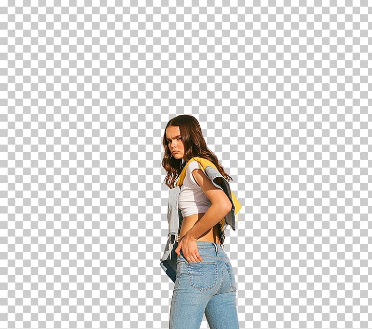 T-shirt Levi Strauss & Co. Off-White Clothing Jeans PNG, Clipart, Abdomen, Arm, Brown Hair, Clothing, Clothing Accessories Free PNG Download
