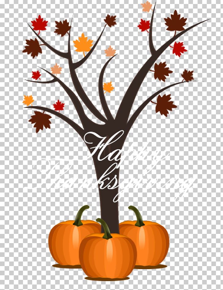 Thanksgiving Wish Greeting Card Holiday Party PNG, Clipart, Branch, Flower, Food, Fruit, Greeting Free PNG Download