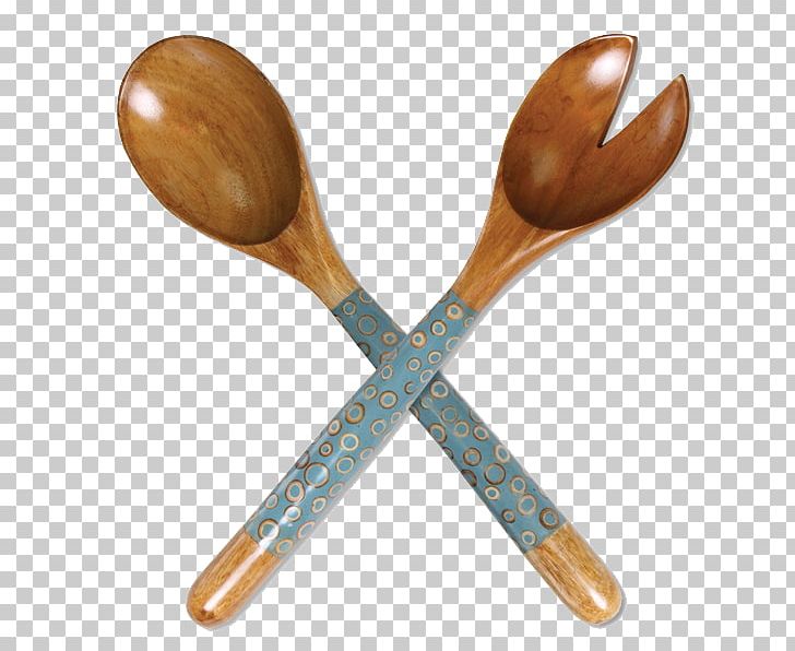 Wooden Spoon Turquoise Andie's World Gift Christmas Decoration PNG, Clipart, Andie, Andies World, Bamboo And Wooden Slips, Christmas, Christmas Decoration Free PNG Download