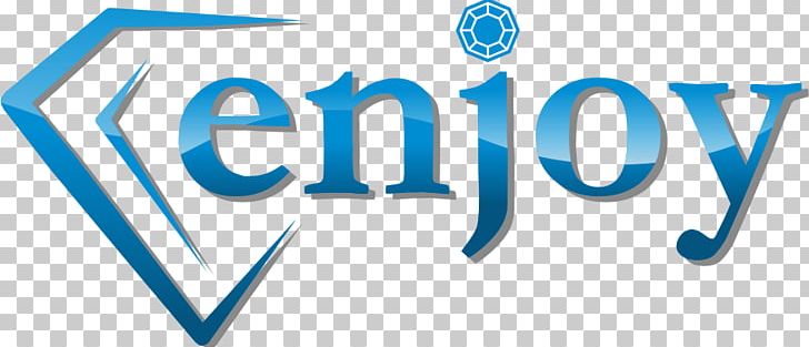 Brand Logo Trademark PNG, Clipart, Area, Blue, Brand, Enjoy, Genesys Free PNG Download