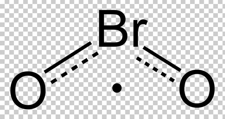 Bromine Dioxide Bromate Lewis Structure Hypobromite PNG, Clipart, Angle, Area, Brand, Bromate, Bromide Free PNG Download