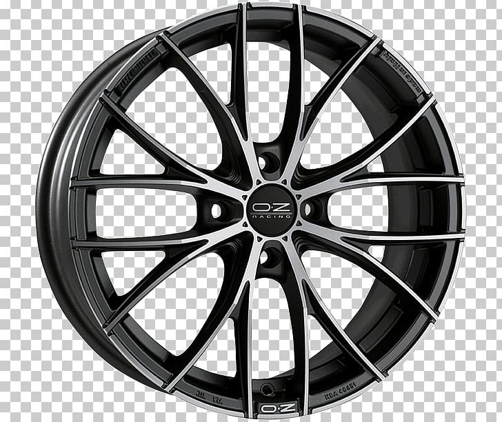 Car OZ Group Italy Alloy Wheel PNG, Clipart, Alloy, Alloy Wheel, Automotive Tire, Automotive Wheel System, Auto Part Free PNG Download