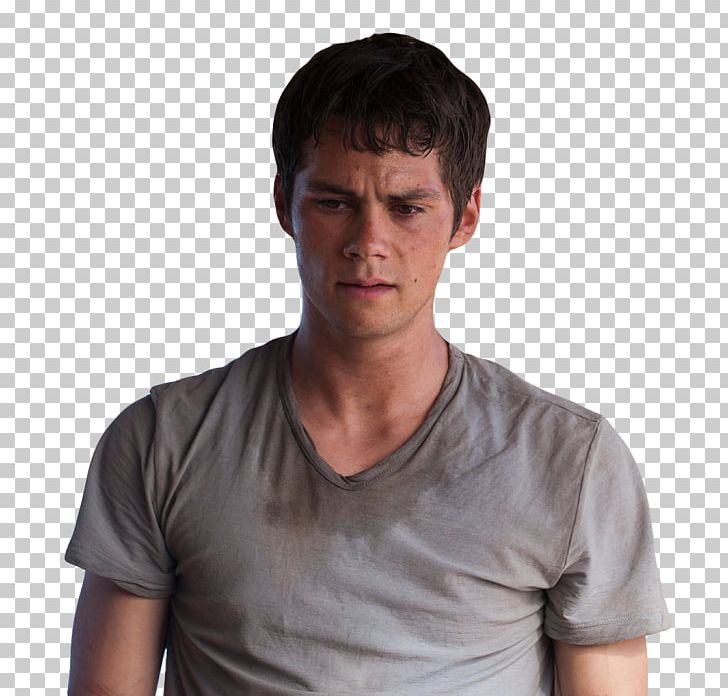 Dylan O'Brien Maze Runner: The Scorch Trials Thomas Newt Minho PNG, Clipart,  Free PNG Download