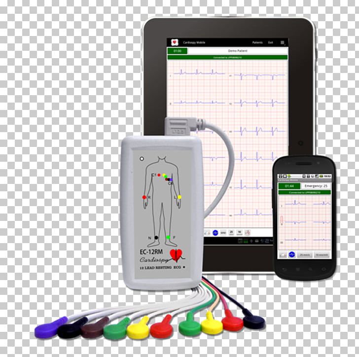 Electrocardiography Electrocardiogram Holter Monitor Cardiac Stress Test Medical Device PNG, Clipart, Alivecor, Cardiology, Disease, Electrocardiogram, Electrocardiography Free PNG Download