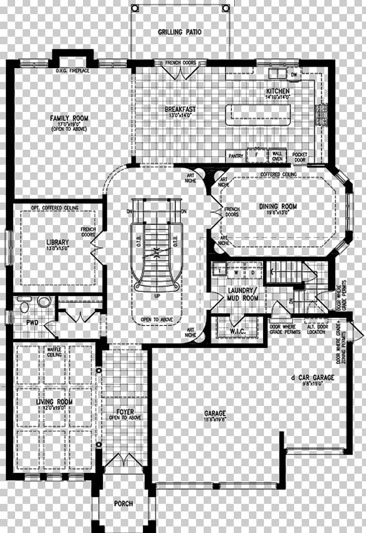 Floor Plan Line PNG, Clipart, Angle, Area, Art, Black And White, Design M Free PNG Download