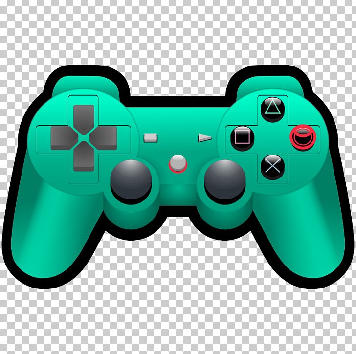 Game Controller Video Game Joystick Xbox 360 Controller PNG, Clipart, Black White, Game, Game Controllers, Playstation 3, Playstation 3 Accessory Free PNG Download
