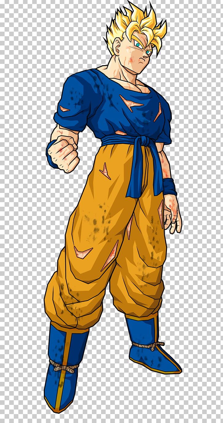 Gohan Trunks Goku Chi-Chi Vegeta PNG, Clipart, Art, Cartoon, Chichi, Costume, Costume Design Free PNG Download