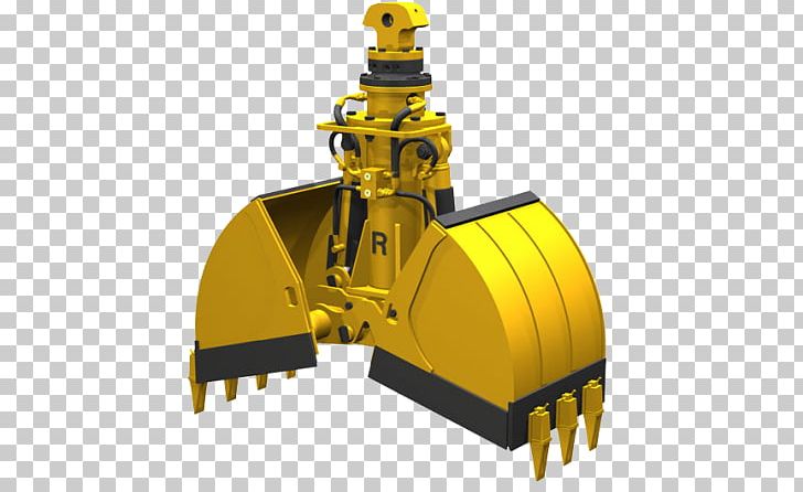Grab Bulldozer Hydraulics Excavator Bucket PNG, Clipart, Angle, Architectural Engineering, Benne Preneuse, Bucket, Bulldozer Free PNG Download