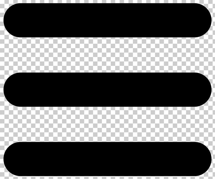 Hamburger Button Computer Icons Menu PNG, Clipart, Black And White, Computer Icons, Download, Encapsulated Postscript, Erp Free PNG Download