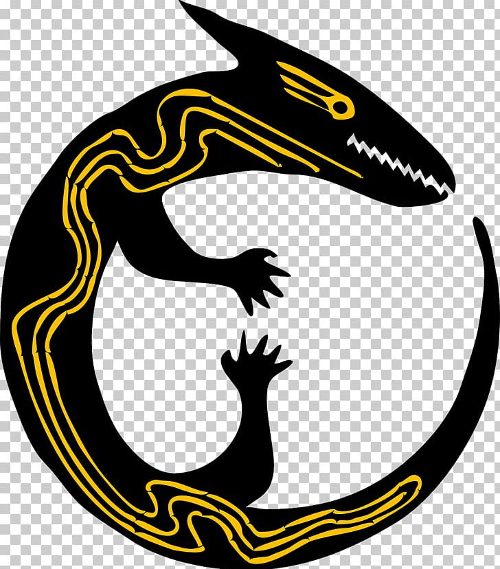 Lizard Komodo Dragon Reptile PNG, Clipart, Animals, Area, Artwork, Black And White, Cecak Free PNG Download