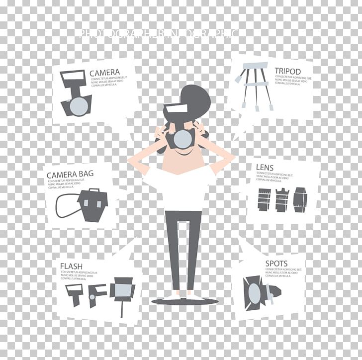 Photography Photographer Infographic Illustration PNG, Clipart, Angle, Camera, Camera Icon, Camera Lens, Camera Logo Free PNG Download