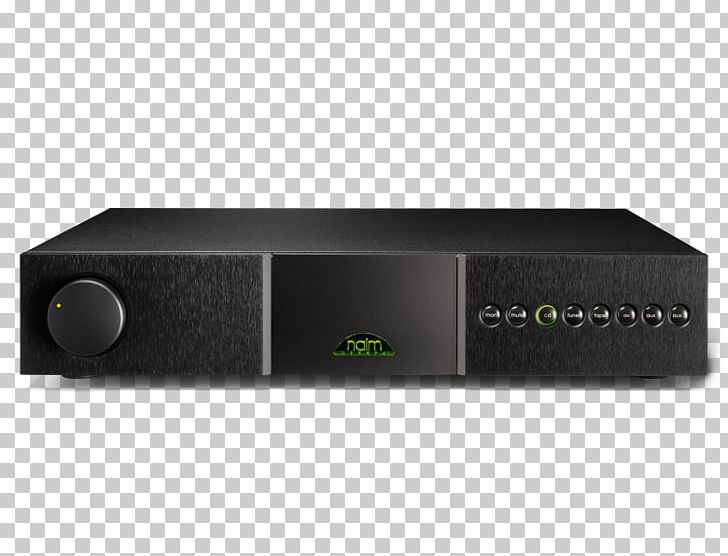 Preamplifier Naim Audio Audio Power Amplifier High Fidelity PNG, Clipart, Amplifier, Audio, Audio Equipment, Audio Power Amplifier, Audio Receiver Free PNG Download