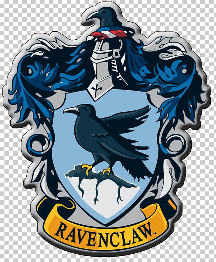 Ravenclaw House Warner Bros. Studio Tour London PNG, Clipart, Comic, Crest, Fictional Character, Graphic Design, Gryffindor Free PNG Download