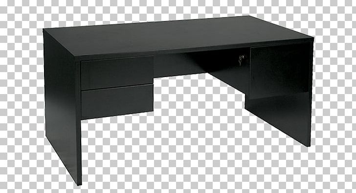 Table Pedestal Desk Office Furniture PNG, Clipart, Angle, Black, Chair, Cubicle, Desk Free PNG Download
