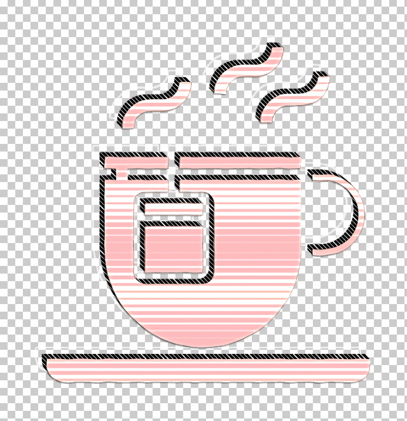 Mug Icon Tea Cup Icon Coffee Shop Icon PNG, Clipart, Coffee Shop Icon, Mug Icon, Pink, Tea Cup Icon Free PNG Download