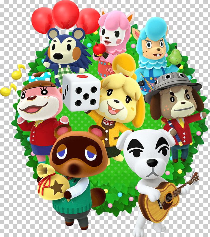 Animal Crossing Amiibo Festival Animal Crossing New Leaf Wii U Animal Crossing Wild World Png Clipart