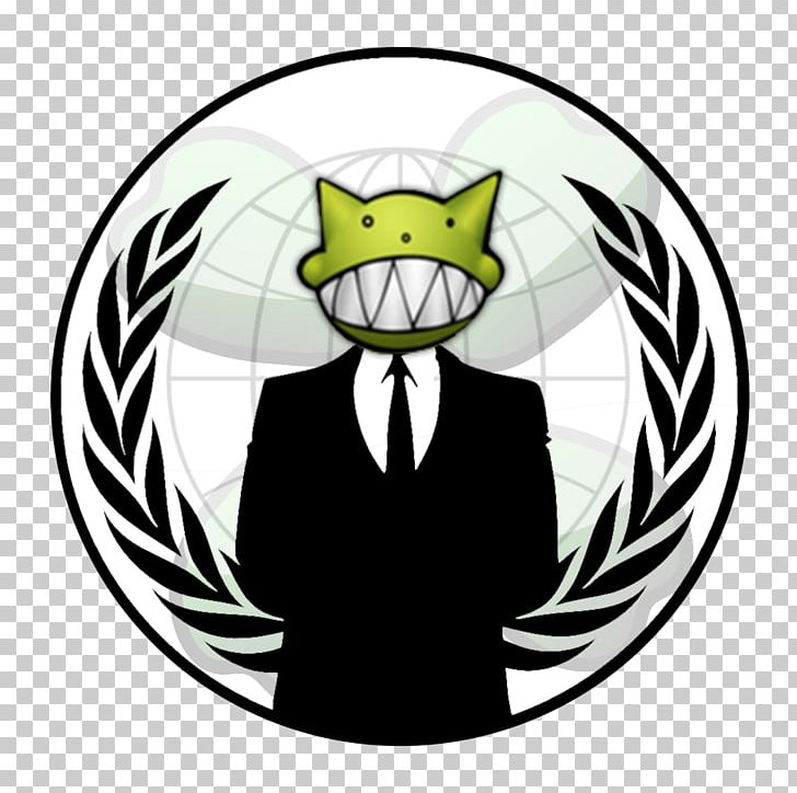 Anonymous Security Hacker Hacktivism Desktop OpIsrael PNG, Clipart, Anonymous, Black, Carnivoran, Cat Like Mammal, Computer Network Free PNG Download