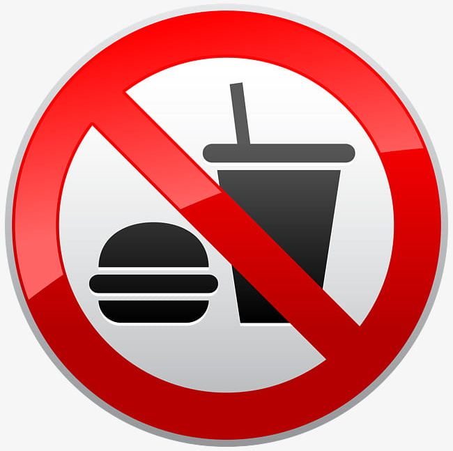 Ban Food Mark PNG, Clipart, Ban Clipart, Cup, Food Clipart, Forbidden, Forbidden Signs Free PNG Download