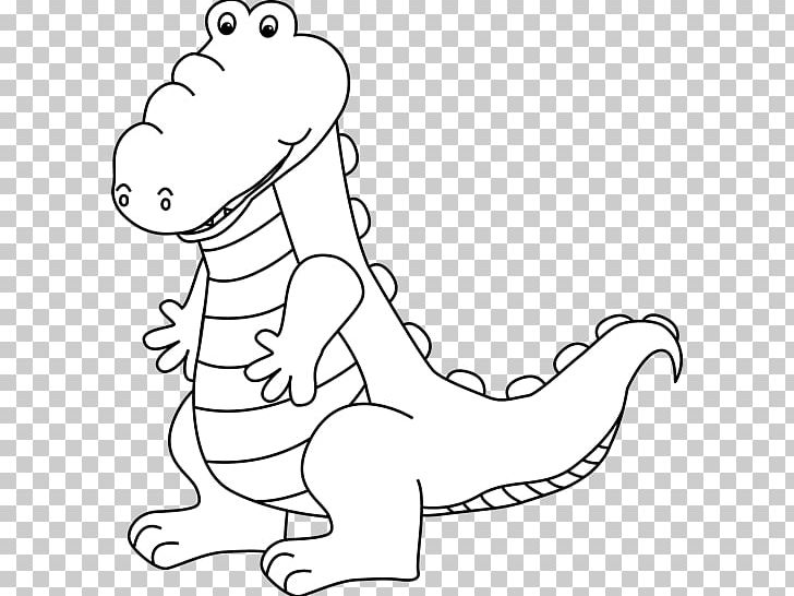 Black And White Alligators Crocodile PNG, Clipart, Animal Figure, Animals, Area, Arm, Art Free PNG Download