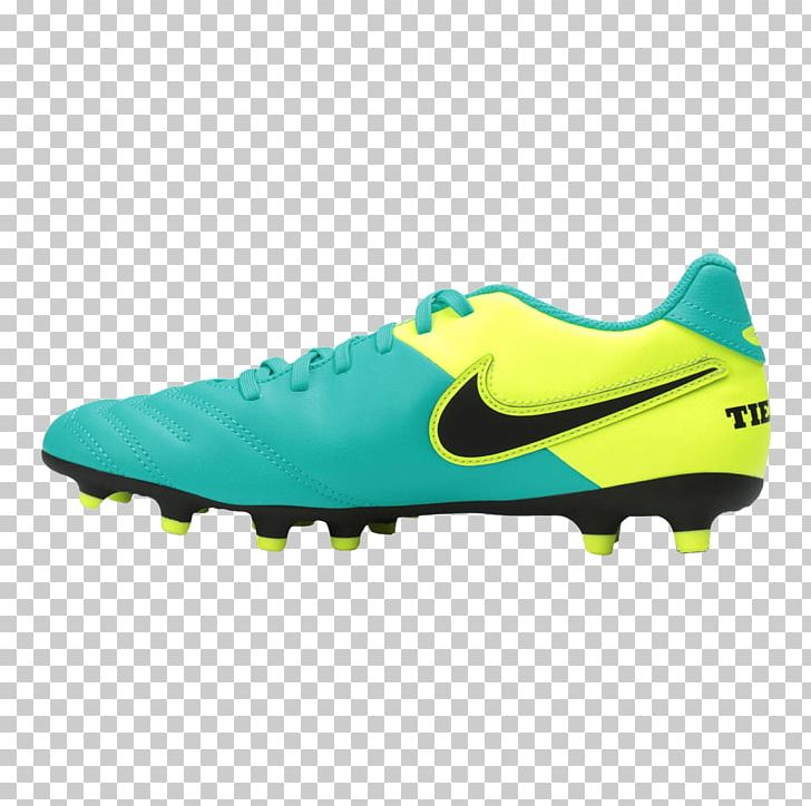 Cleat Sports Shoes Nike Tiempo PNG, Clipart, Aqua, Athletic Shoe, Boot, Cleat, Cross Training Shoe Free PNG Download