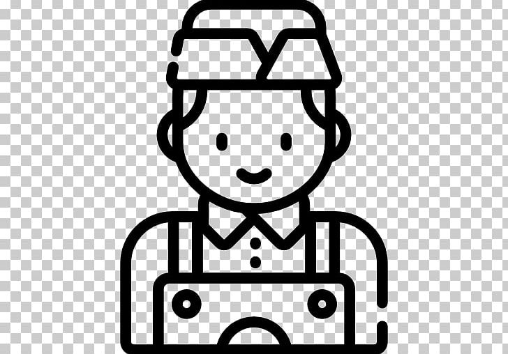 Computer Icons Waiter Profession Hotel PNG, Clipart, Apartment, Area, Barman, Bartender, Black And White Free PNG Download