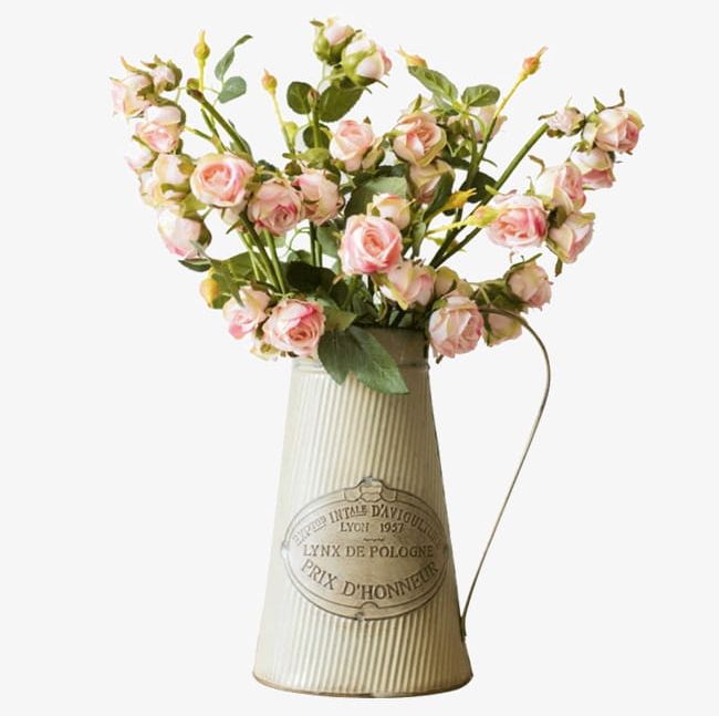 Decorative Metal Flower Pot PNG, Clipart, Arrangement, Bouquet, Celebration, Decoration, Decorative Clipart Free PNG Download