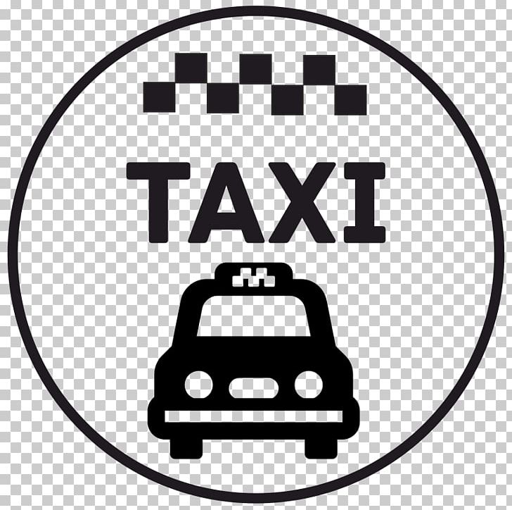 Graphics Computer Icons Taxi PNG, Clipart, Area, Art, Black, Black And White, Brand Free PNG Download