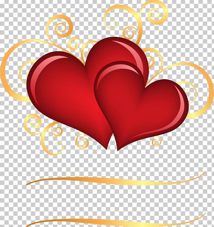 Heart Valentine's Day Love PNG, Clipart,  Free PNG Download