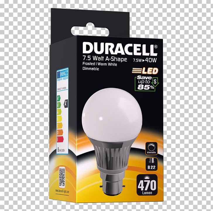 Incandescent Light Bulb LED Lamp Edison Screw PNG, Clipart, Duracell, Edison Screw, Electric Light, Fassung, Incandescent Light Bulb Free PNG Download