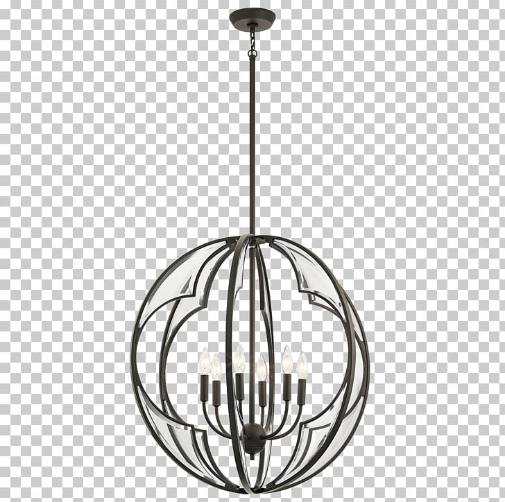 Lighting Chandelier Light Fixture Pendant Light PNG, Clipart, Black And White, Brass, Bronze, Brushed Metal, Candelabra Free PNG Download