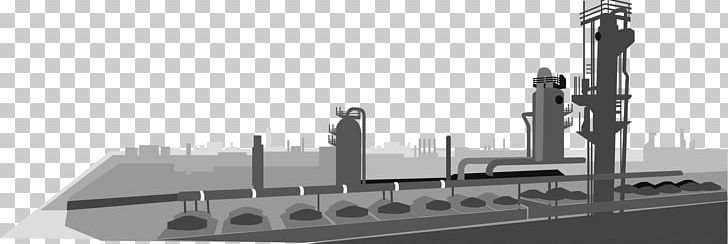 Liquefied Natural Gas South Hook LNG Terminal Liquefaction Regasification PNG, Clipart, Black And White, Gas, Gas South, Line Art, Liquefaction Free PNG Download