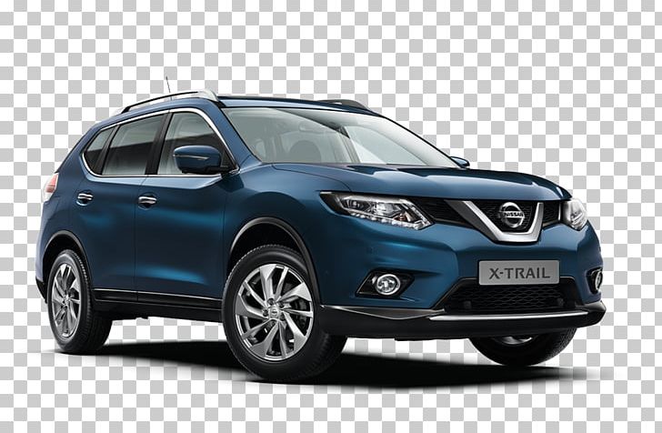 Nissan X-Trail Car Nissan Micra Sport Utility Vehicle PNG, Clipart, Aftermarket, Airbag, Automotive Design, Car, Compact Car Free PNG Download