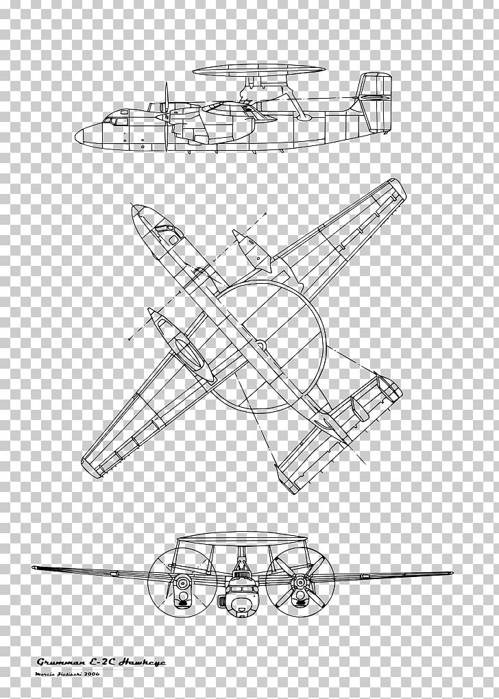Northrop Grumman E-2 Hawkeye Airplane Grumman C-2 Greyhound Aircraft Boeing E-3 Sentry PNG, Clipart, Airborne Early Warning, Aircraft, Aircraft Carrier, Airplane, Angle Free PNG Download