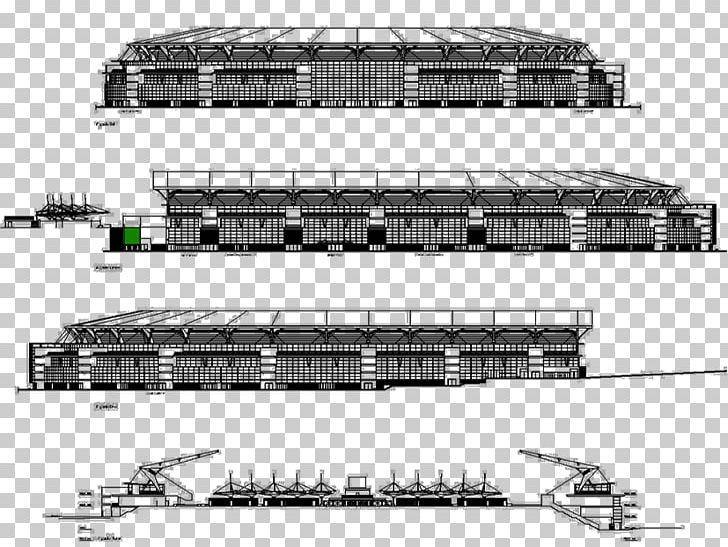 Passenger Car Architecture Train Facade Engineering PNG, Clipart, Architecture, Area, Black And White, Elevation, Engineering Free PNG Download