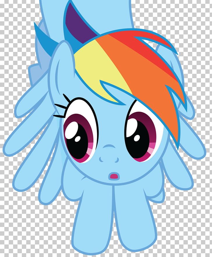 Rainbow Dash Pony Fluttershy PNG, Clipart, Area, Art, Azure, Blitz, Blue Free PNG Download