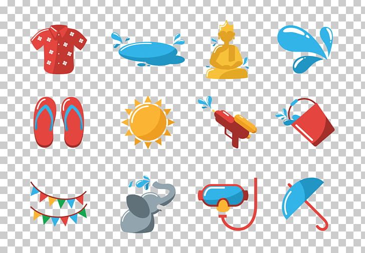 Songkran Festival Graphic Design PNG, Clipart, Art, Festival, Graphic Design, Holi, Line Free PNG Download