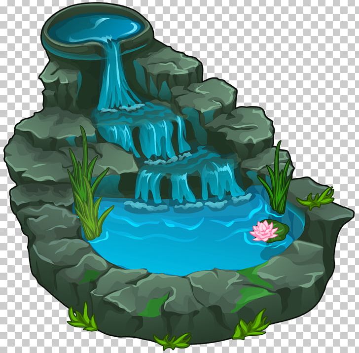 Waterfall PNG, Clipart, Animation, Clip Art, Drawing, Free Content, Leaf Free PNG Download