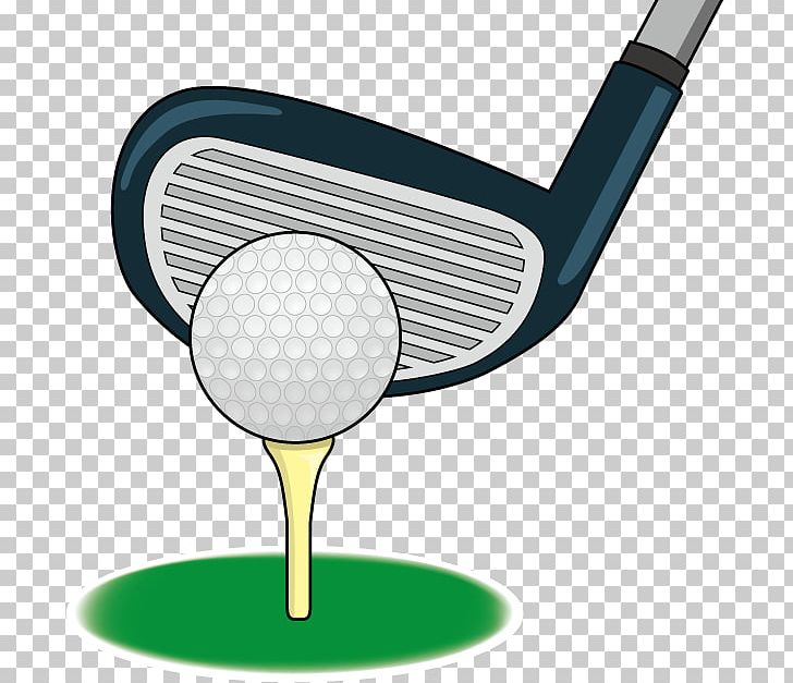 golf equipment clipart