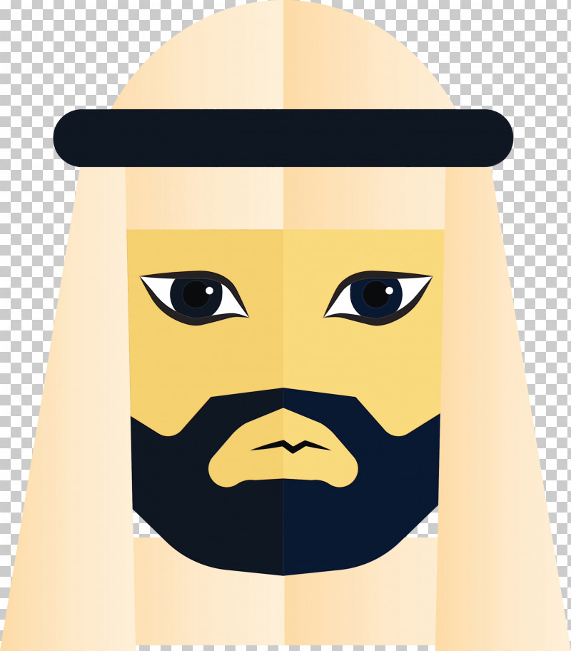 Moustache PNG, Clipart, Arabic Culture, Arabic Man, Beard, Cartoon, Facial Hair Free PNG Download
