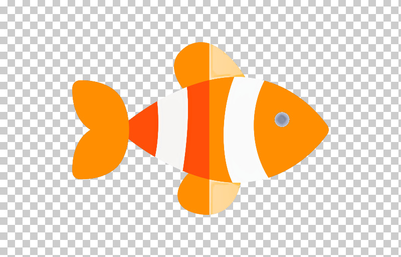 Orange PNG, Clipart, Biology, Cartoon, Fish, Line, Logo Free PNG Download