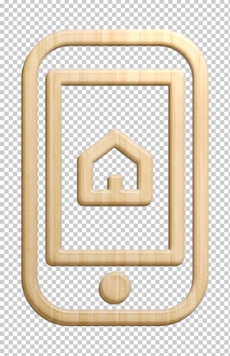 Real Estate Icon Mobile Phone Icon House Icon PNG, Clipart, Geometry, House Icon, Line, Mathematics, Mobile Phone Icon Free PNG Download