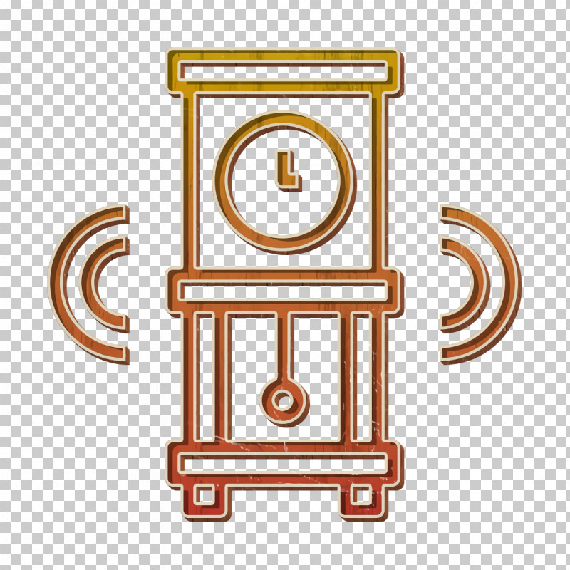 Home Equipment Icon Time And Date Icon Wall Clock Icon PNG, Clipart, Brass, Home Equipment Icon, Line, Symbol, Time And Date Icon Free PNG Download