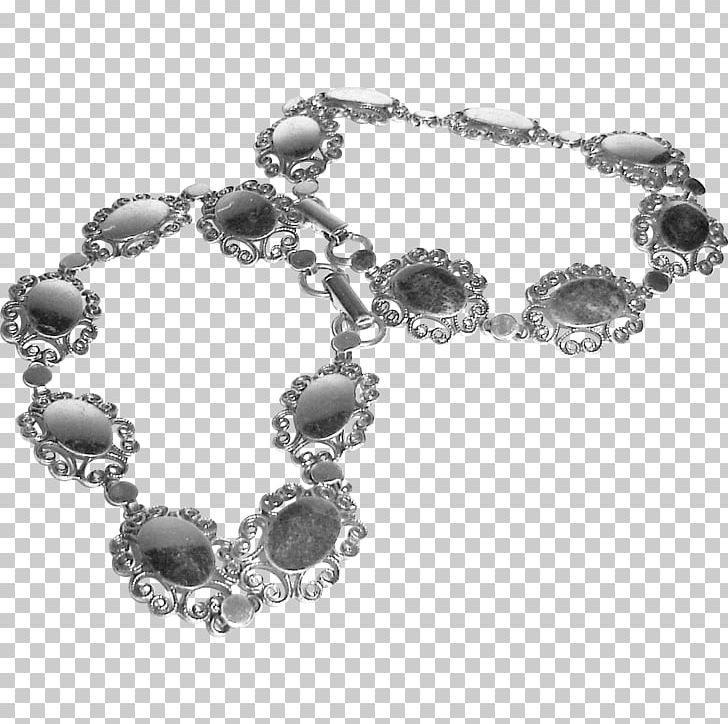 Bracelet Jewellery Necklace Silver Gemstone PNG, Clipart, Beau, Body Jewellery, Body Jewelry, Bracelet, Chain Free PNG Download